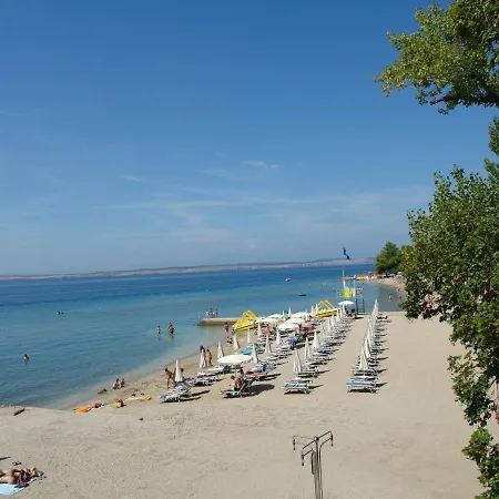 Apartment Ruzica *