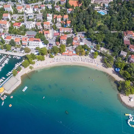 Ruzica Apartman