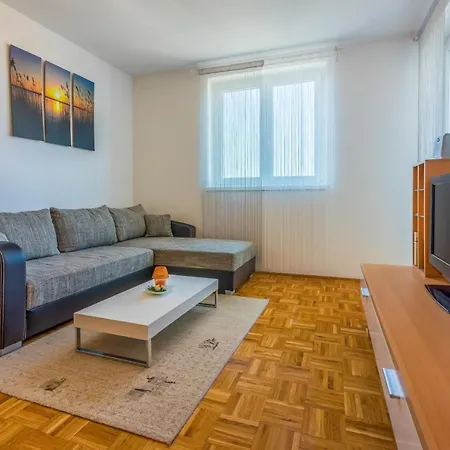 Apartman Ruzica Crikvenica