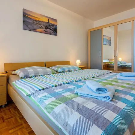 Ruzica Apartman Crikvenica