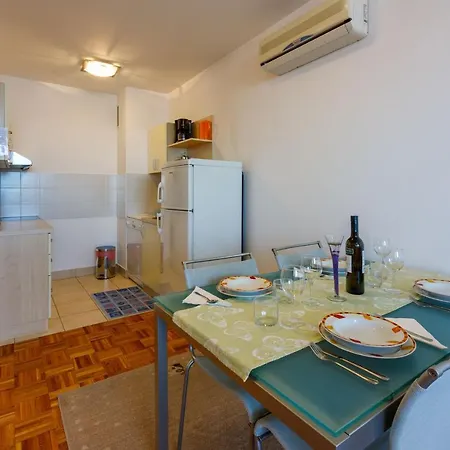 Ruzica Apartman