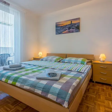Ruzica Apartment Crikvenica