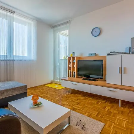 Ruzica Apartment Crikvenica