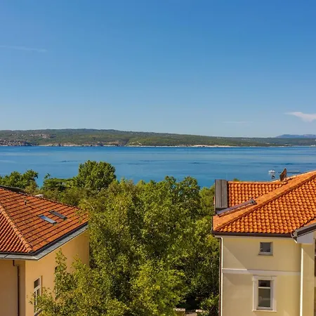 Ruzica Apartman *