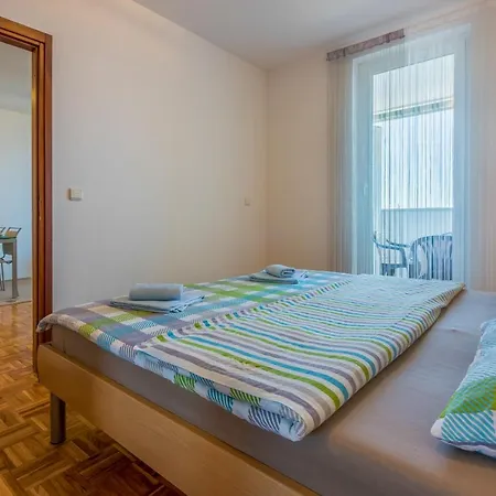 Ruzica Apartman