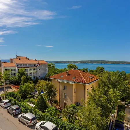 Apartment Ruzica