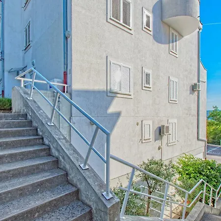 Apartment Ruzica