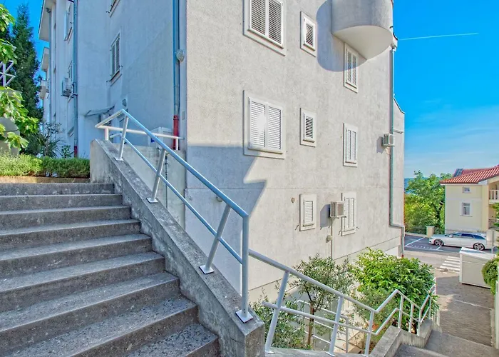 Appartement Ruzica