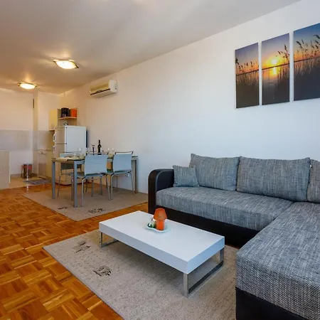 Apartman Ruzica