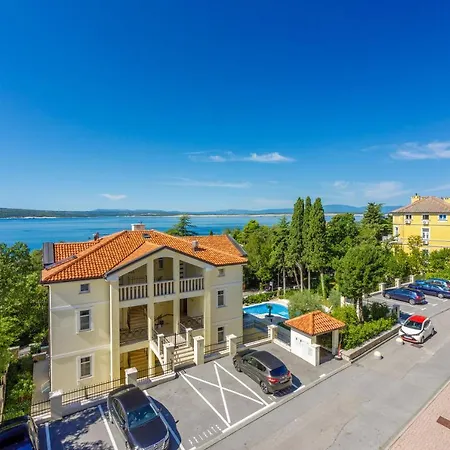 Appartamento Ruzica Crikvenica