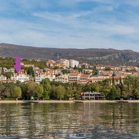 דירה Ruzica קריקווניצה