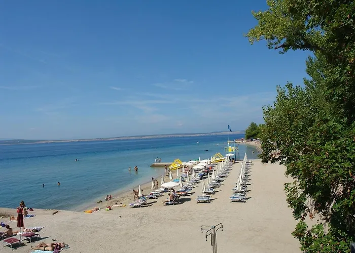 Appartement Ruzica *