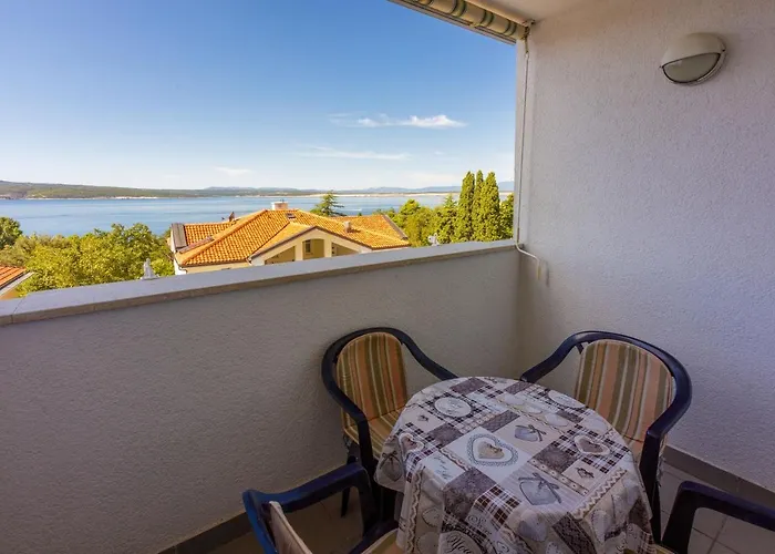Ruzica Apartman