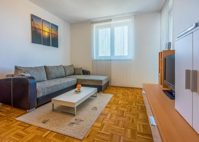 Appartement Ruzica Crikvenica
