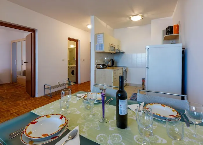 Ruzica Apartman