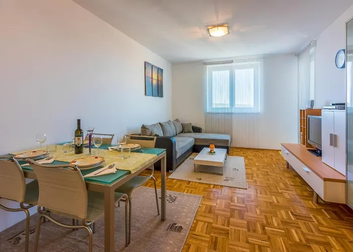 Ruzica Apartman