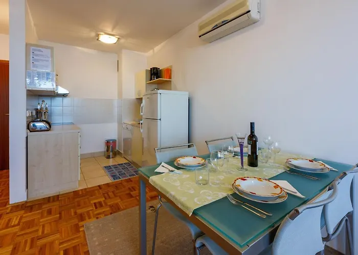 Ruzica Apartman