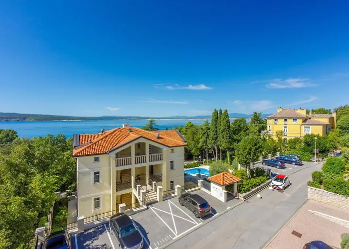 Appartement Ruzica Crikvenica