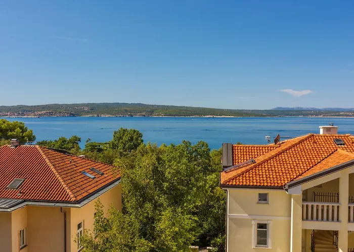 Ruzica Apartman *