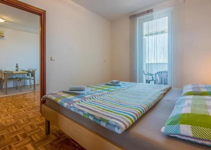 Ruzica Apartman