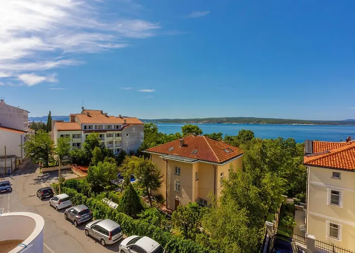 Apartman Ruzica