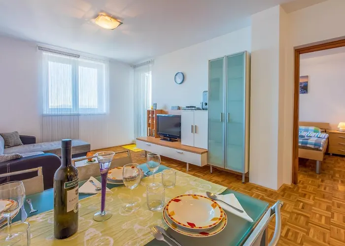 Ruzica Apartman