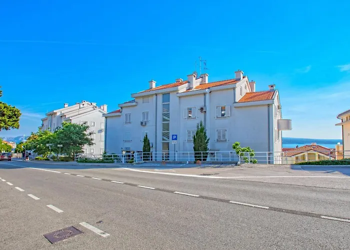 Appartement Ruzica *